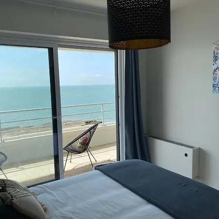 Pontabeach Apartamento Royan