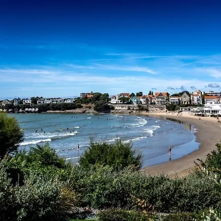 Apartamento Pontabeach *
