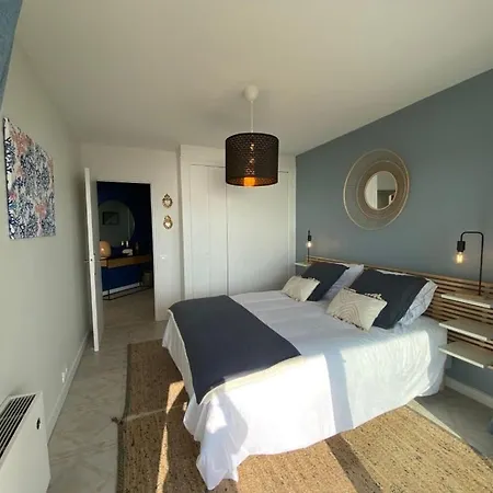 Pontabeach Apartamento