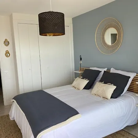 Pontabeach Apartamento *
