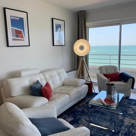 Pontabeach Royan
