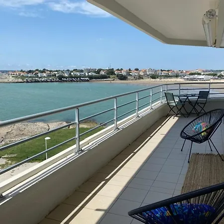Pontabeach Royan