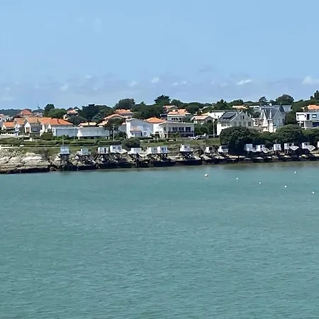 Pontabeach * Royan