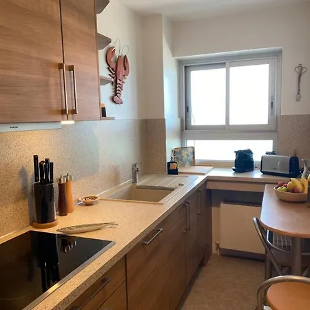 Pontabeach Apartamento *