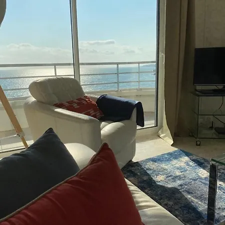 Pontabeach Apartamento
