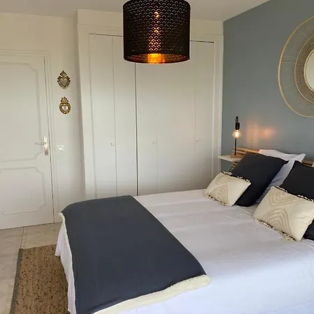 Apartamento Pontabeach Royan