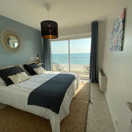 Pontabeach Apartamento *