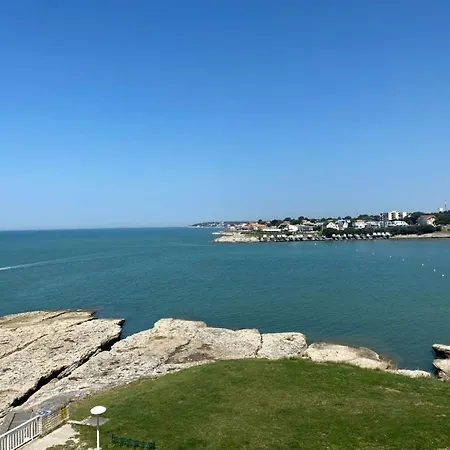 Pontabeach * Royan