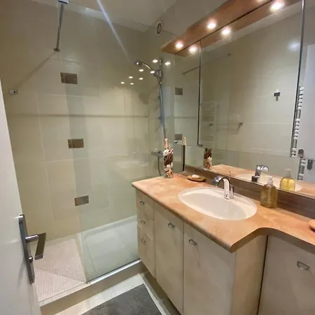 Apartamento Pontabeach *