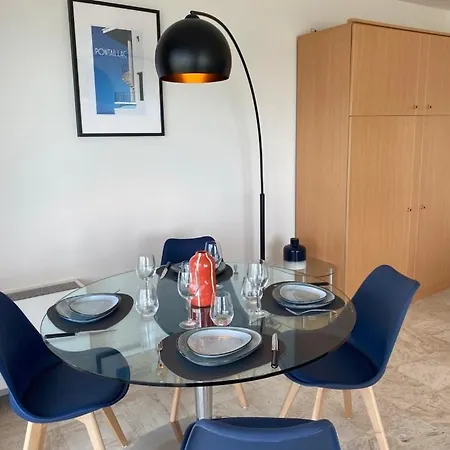 Apartamento Pontabeach