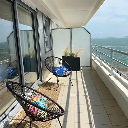 Apartamento Pontabeach *