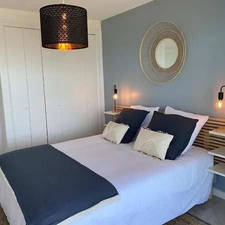 Pontabeach Apartamento Royan