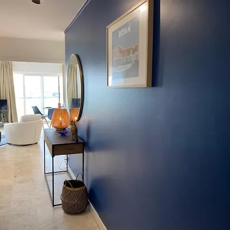 Apartamento Pontabeach *