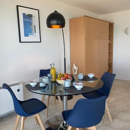 Pontabeach Royan