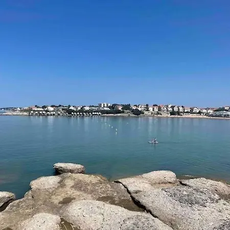 Pontabeach Apartamento