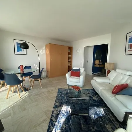 Pontabeach Apartamento *