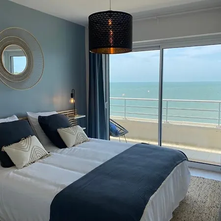Apartamento Pontabeach *
