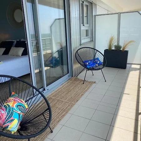 Pontabeach Royan