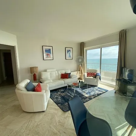 Pontabeach Apartamento Royan