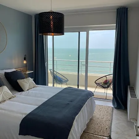 Apartamento Pontabeach