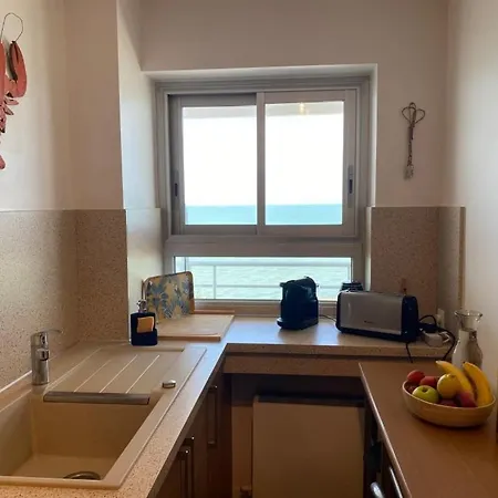 Pontabeach Apartamento *