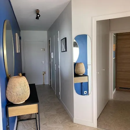 Apartamento Pontabeach *