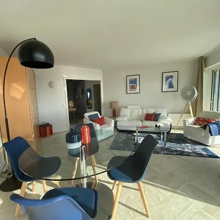 Apartamento Pontabeach *