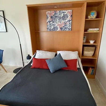 Apartamento Pontabeach Royan