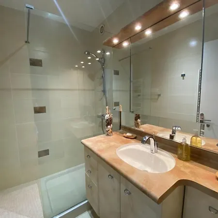 Pontabeach Apartamento *