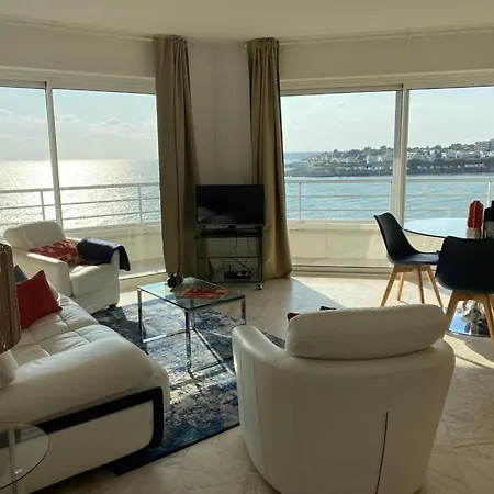 Pontabeach Royan